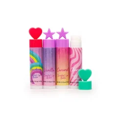 Galaxy Lip Balm Set*DREAM POP Outlet