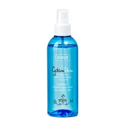 Sale Gdanskin Bruma Hidratante Limpieza