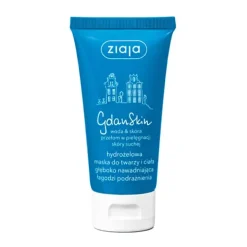 Best Gdanskin Mascarilla Hydrogel Mascarillas