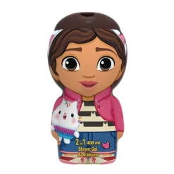 Discount Gel & Champú Perfumes Infantiles