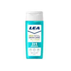 Online LEA Gel - Champu 3 En 1 Frescor Intenso