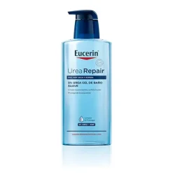 Gel 5% Urea*EUCERIN New