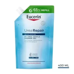 Gel 5% Urea*EUCERIN New