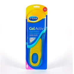 Discount SCHOLL Gel Activ Mujer