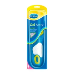 Online SCHOLL Gel Activ Sport Mujer
