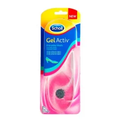 Best SCHOLL Gel Activ Tacones