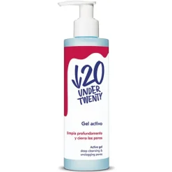 Hot Gel Activo Limpieza