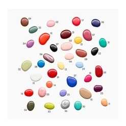 Clearance Gel Affair Laca De Uñas Lacas Y Esmaltes Uñas