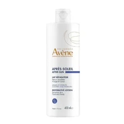 Hot AVENE Gel After-Sun