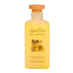 Hot ADOLFO DOMINGUEZ Gel Agua Fresca