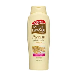 Gel Avena*INSTITUTO ESPAÑOL Best