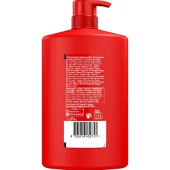 Gel Baño Deep Sea*OLD SPICE