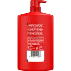 Best OLD SPICE Gel Baño Wolfthorn