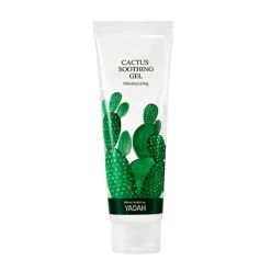 Gel Calmante Cactus*YADAH Hot