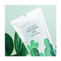 Gel Calmante Cactus*YADAH Hot