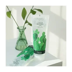 Gel Calmante Cactus*YADAH Hot