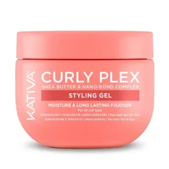 Sale KATIVA Gel Curly Plex