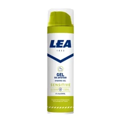 Clearance LEA Gel De Afeitar