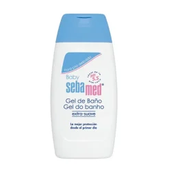 Discount SEBAMED Gel De Baño