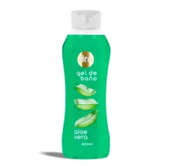Online DRN Gel De Baño Aloe Vera