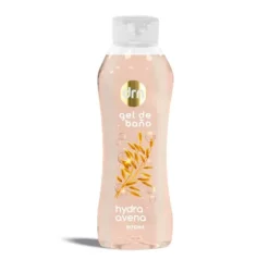 Outlet DRN Gel De Baño Hydra Avena