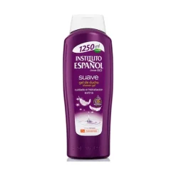 Gel De Baño Piel Suave*INSTITUTO ESPAÑOL Sale