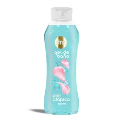 Best DRN Gel De Baño Pieles Atópicas