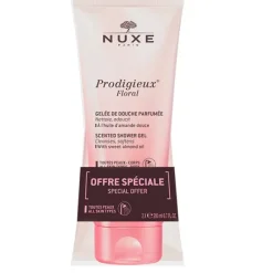 Online NUXE Gel De Ducha