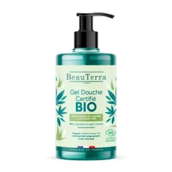Gel De Ducha Bio*BEAUTERRA Discount