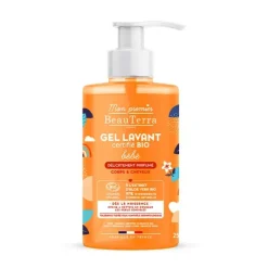 New BEAUTERRA Gel De Ducha Con Perfume