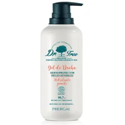 Outlet DR.TREE Gel De Ducha Hidratante