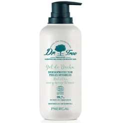 Sale DR.TREE Gel De Ducha Nutritivo