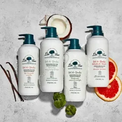 Sale DR.TREE Gel De Ducha Nutritivo
