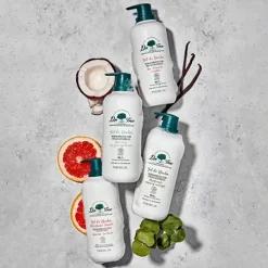 Sale DR.TREE Gel De Ducha Nutritivo