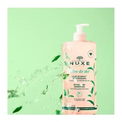 NUXE Gel de Ducha Revitalizante
