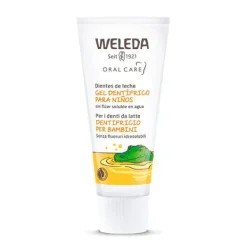 Gel Dentifrico para niños*WELEDA