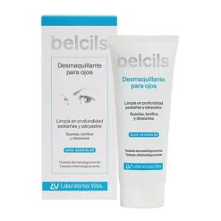 Gel Desmaquillante De Ojos*BELCILS New
