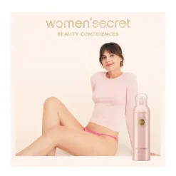 Gel Divine Touch*WOMEN'SECRET