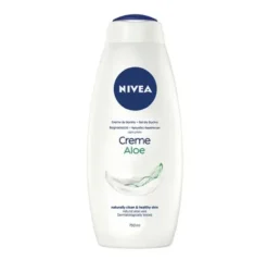 Gel Ducha Creme Aloe*NIVEA New