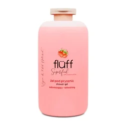 Gel Ducha Fresa*FLUFF Sale