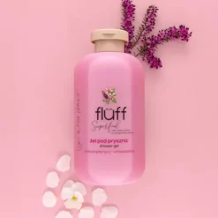 Discount Gel Ducha Kudzu-Naranja Limpieza