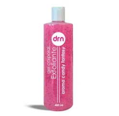 Gel Exfoliante Aroma Candy Fantasy*DRN New