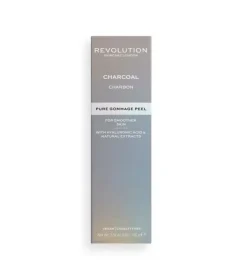 Gel Exfoliante Carbón*REVOLUTION SKINCARE Sale