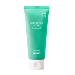 Gel Exfoliante Con Te Verde*YADAH Outlet