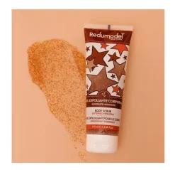 Gel Exfoliante Corporal*REDUMODEL New