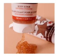 Gel Exfoliante Corporal*REDUMODEL New