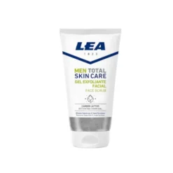 Gel Exfoliante Facial Carbon Activo*LEA New