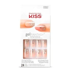 Gel Fantasy Fanciful*KISS New