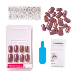 Gel Fantasy Rush Hour*KISS Clearance