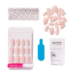 Gel Fantasy Wait N See*KISS Discount